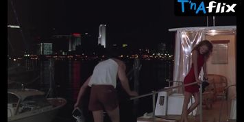 Victoria Prouty Breasts Scene  in American Rickshaw