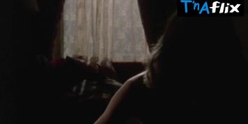 Jessica Lange Breasts,  Butt Scene  in Frances