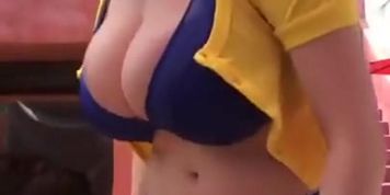 Tessa Fowler Yellow Top Instagram Live