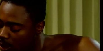 Black And Nasty - Scene 8 (Black nasty)