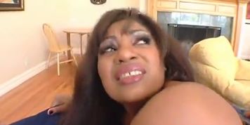 2 black pornstars for 1 men