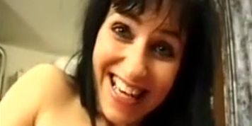 GEILE REIFE FOTZE 172