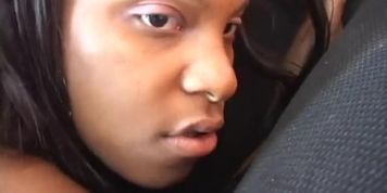 Hit My Phat Ass - Scene 5