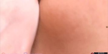 japanese luna pussy play