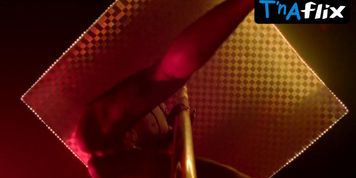 Riley Keough Thong,  Bikini Scene  in Zola