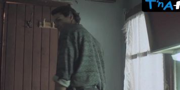Jana Bjelica Breasts,  Underwear Scene  in Tvrdjava