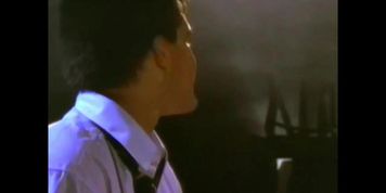 A Mobster's Moll (USA 1990) (Alice Springs, Christy Canyon, Danielle Rogers, Lois Ayres, Patricia Kennedy, Patrick Kennedy, Peter North)