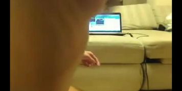 Cutie In Solo Action (Victoria Tiffani)