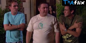 Stephany Sexton Breasts Scene  in American Pie Presents Beta House