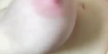 Cassie0pia Tit Clap