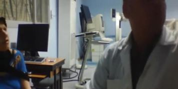Jadid docteur arabe