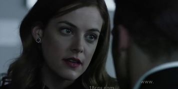 Riley Keough Cuckold Scene