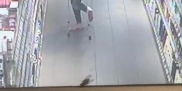 Injury ankle