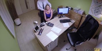 LOAN4K. Nata wants to continue studies but has no money for that