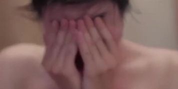 Fhaye Manahan Butt,  Breasts Scene  in Dear Utol