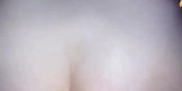 Horny Teen Rides Big Cock Off Molly 