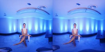 BB interrogation (Bridgette B)