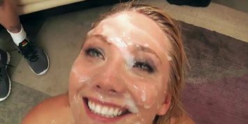CC cumslut