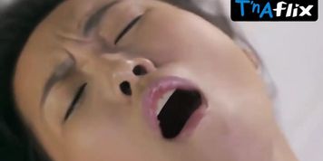 Lee Yoo Rin Breasts Scene  In Taboo - New Sis