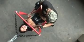 The Fetish Guerilla