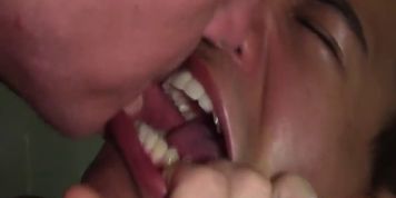 FEVERISH FUCK