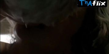 Aglaia Szyszkowitz Sexy Scene  in Tatort