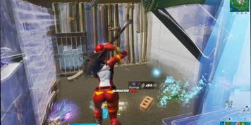 Extra Long Fortnite montage GONE WRONG!!!!! (Potter Twins)