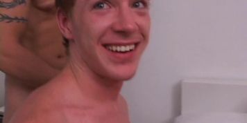 Ass hole gets incredible fuck