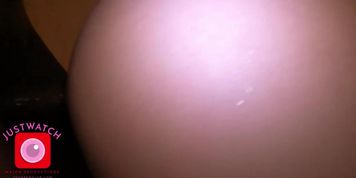 JustWatch S2E5 - Doggystyle and Throat Facial! Love it when Teens Swallow Cum