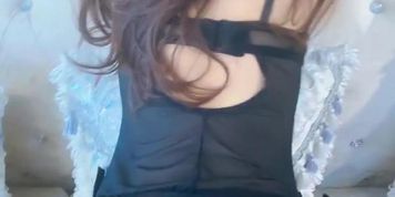 Skinny Asian Wife Doggy