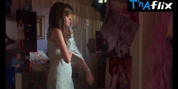 Natalia Dyer Underwear Scene  in I Believe In Unicorns