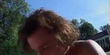 Dude seduces two girls and fucks them both (Donna Marie, Evita Fine, Iveta Zerni, Victoria De Moan)