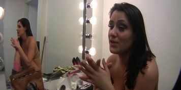 Entrance Way Hottie Charley Chase