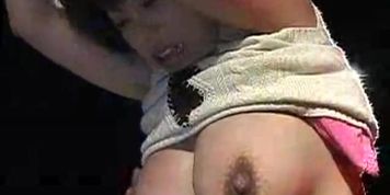 Breast Milk Slave