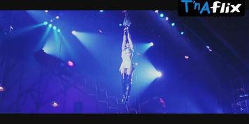 Gina Gershon Breasts,  Thong Scene  in Showgirls