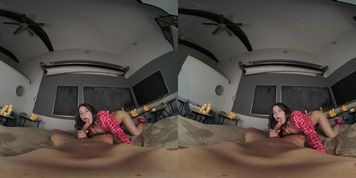 Kylie Rocket Vr