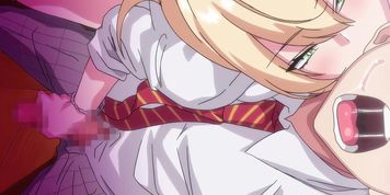 Class De Otoko Wa Boku Hitori!? [60fps]