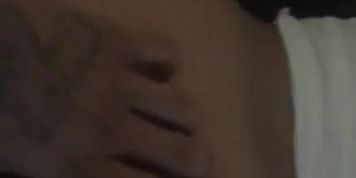 Thumb her