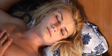 blonde bound