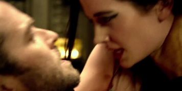 Eva Green - PMV - Fallen Goddess (Jordan Green)