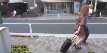Old Step-Mom Screw Hard Teen Dad'S Friend 04
