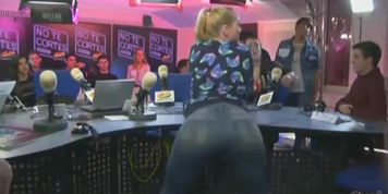 Spanish Twerk
