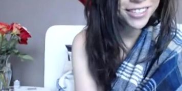 Peruvian Cam Girl
