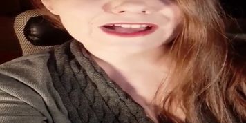 Perv Encouragement JOI Series Promo