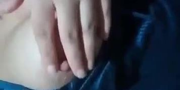 Egyptian Girl Showing her big tits t.me/arabnudev (Angelababy)