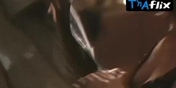 Gabriella Hamori Underwear Scene  In Stop Mother Theresa
