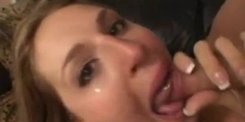 Lauren Phoenix Cumshot Cumpilation