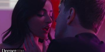 Emily Willis Is the Best Birthday Gift Ever (Markus Dupree)
