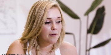 AllGirlMassage Kali Roses Is Horny For Her BFF Aria Banks