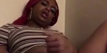 SexyCiara Cums